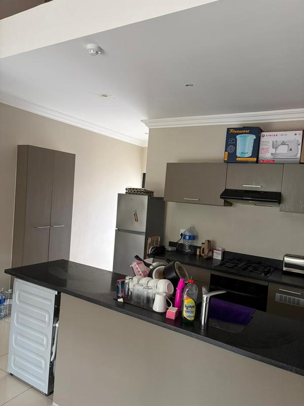 To Let 1 Bedroom Property for Rent in Grahamstown Eastern Cape